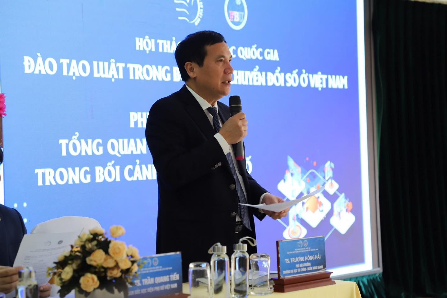 Trương Hồng Hải