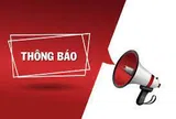 Thể lệ và quy định gửi bài của Tạp chí Khoa học Tài chính - Ngân hàng