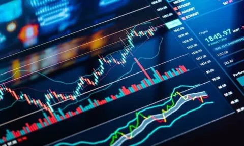 Thực trạng phát triển thị trường tài chính xanh ở Việt Nam: Những thách thức và cơ hội