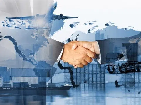 Bán phá giá và thuế chống bán phá giá trong hoạt đông thương mại quốc tế