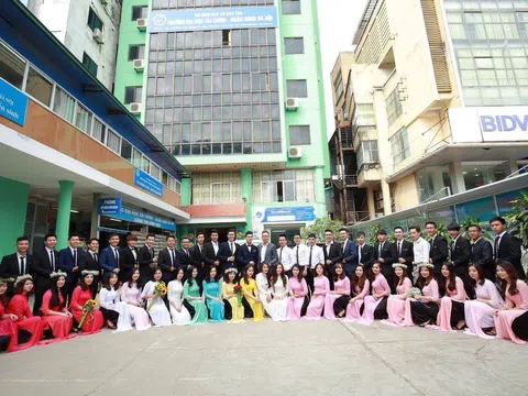 Trường Đại học Tài chính – Ngân hàng Hà Nội tổ chức tập huấn công tác đảm bảo chất lượng giáo dục