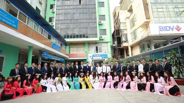 Trường Đại học Tài chính – Ngân hàng Hà Nội tổ chức tập huấn công tác đảm bảo chất lượng giáo dục